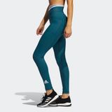  Quần Bó Tập Luyện Nữ Adidas Tf Brnd Hr L T GM2856 