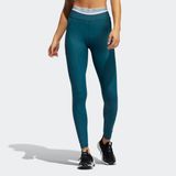  Quần Bó Tập Luyện Nữ Adidas Tf Brnd Hr L T GM2856 