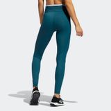  Quần Bó Tập Luyện Nữ ADIDAS Tf Brnd Hr L T GM2856 