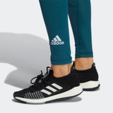  Quần Bó Tập Luyện Nữ ADIDAS Tf Brnd Hr L T GM2856 