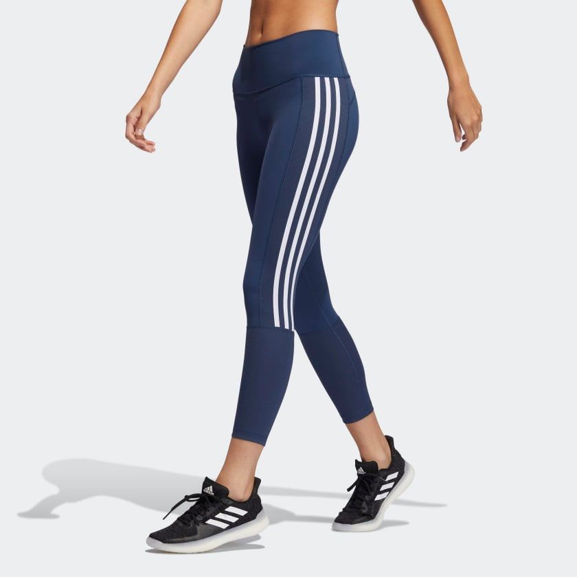  Quần Bó Tập Luyện Nữ ADIDAS Bt 2.0 3S R 78T GM2957 