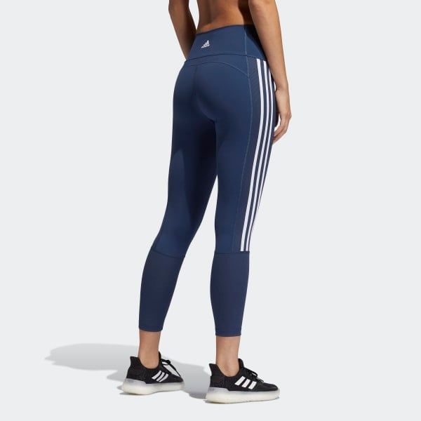  Quần Bó Tập Luyện Nữ ADIDAS Bt 2.0 3S R 78T GM2957 