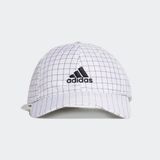  Nón Tập Luyện Unisex ADIDAS Dad Cap P.Blue GM4513 