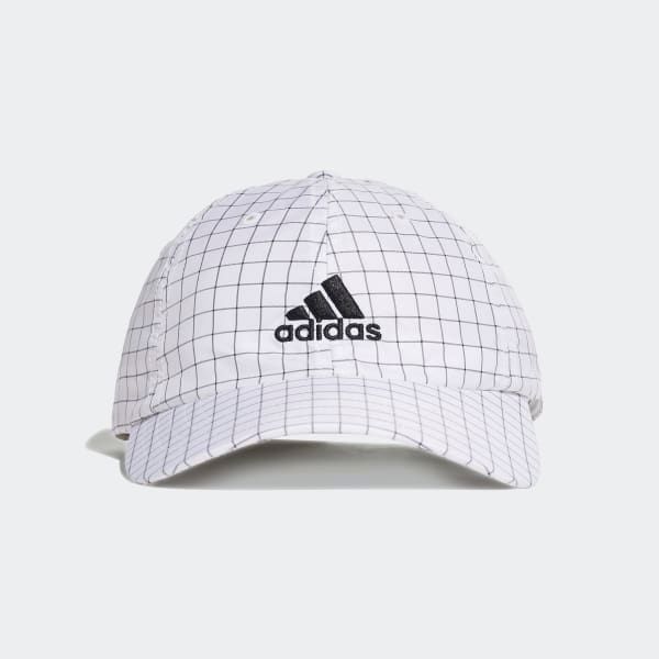  Nón Tập Luyện Unisex ADIDAS Dad Cap P.Blue GM4513 