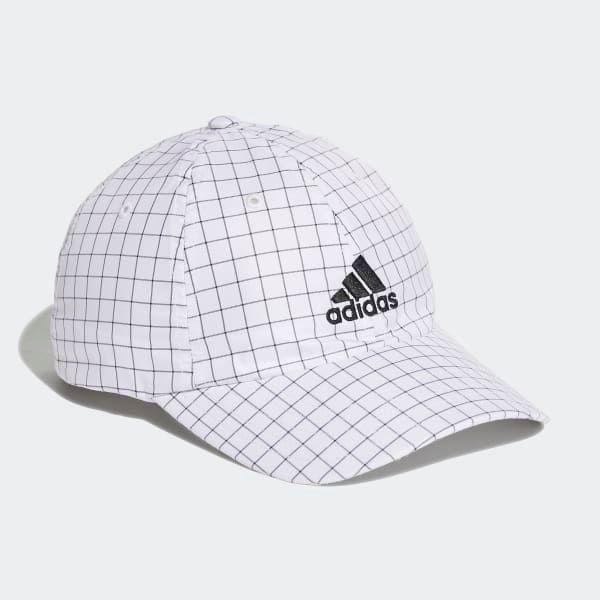  Nón Tập Luyện Unisex ADIDAS Dad Cap P.Blue GM4513 