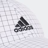  Nón Tập Luyện Unisex ADIDAS Dad Cap P.Blue GM4513 