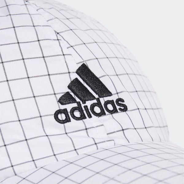  Nón Tập Luyện Unisex ADIDAS Dad Cap P.Blue GM4513 