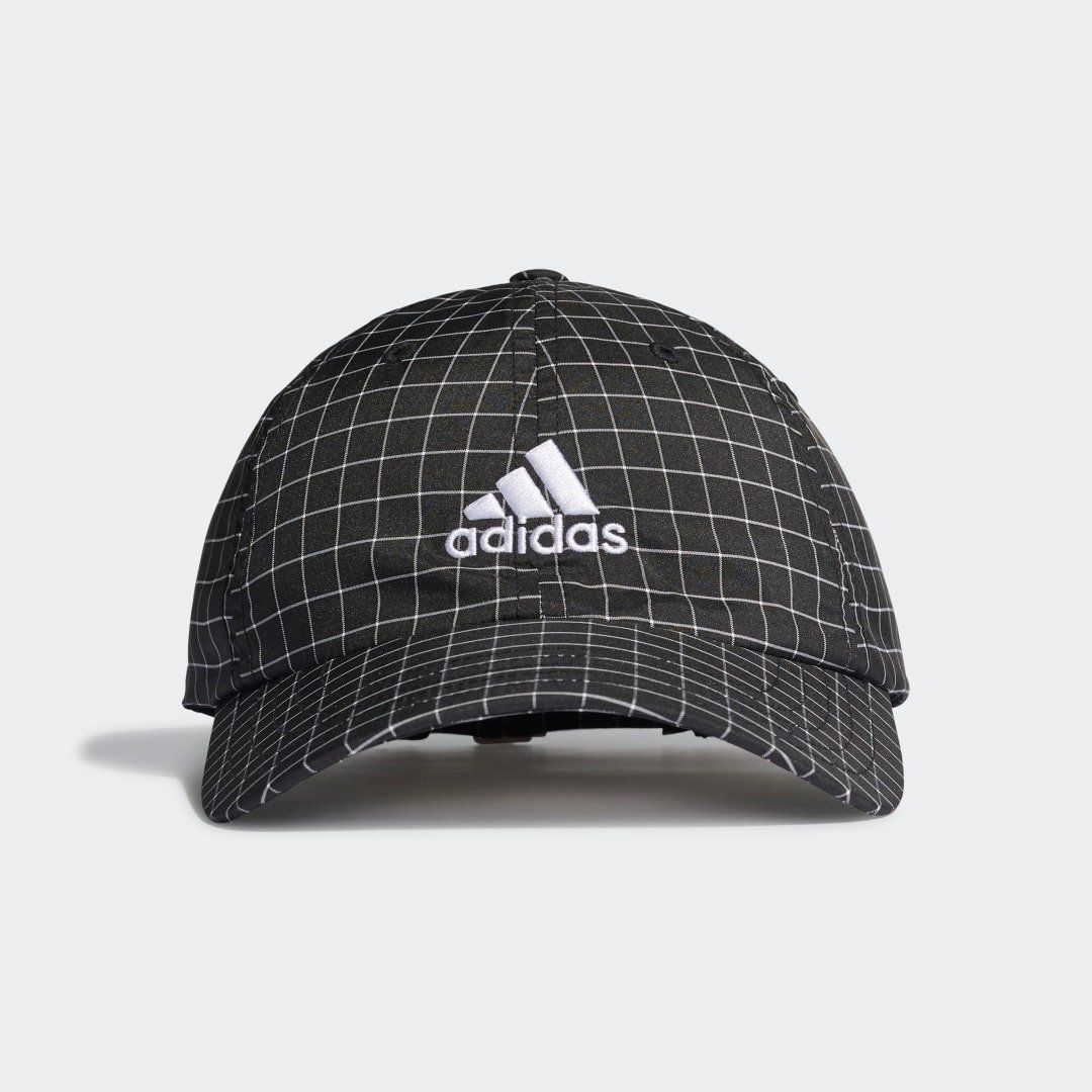  Nón Tập Luyện Unisex ADIDAS Dad Cap P.Blue GM4994 