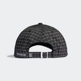  Nón Tập Luyện Unisex ADIDAS Dad Cap P.Blue GM4994 