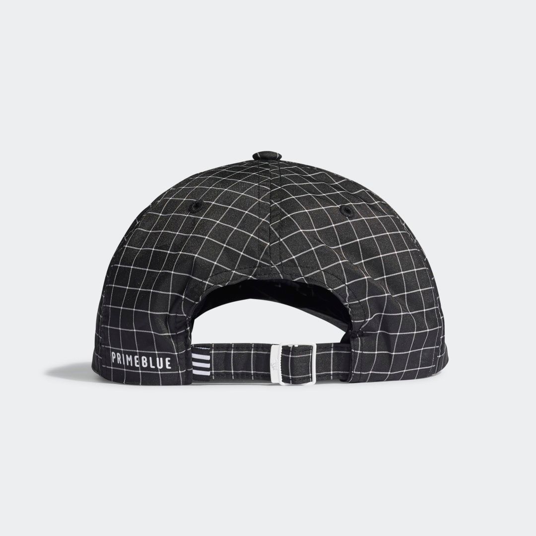  Nón Tập Luyện Unisex ADIDAS Dad Cap P.Blue GM4994 