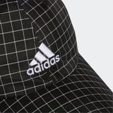  Nón Tập Luyện Unisex ADIDAS Dad Cap P.Blue GM4994 