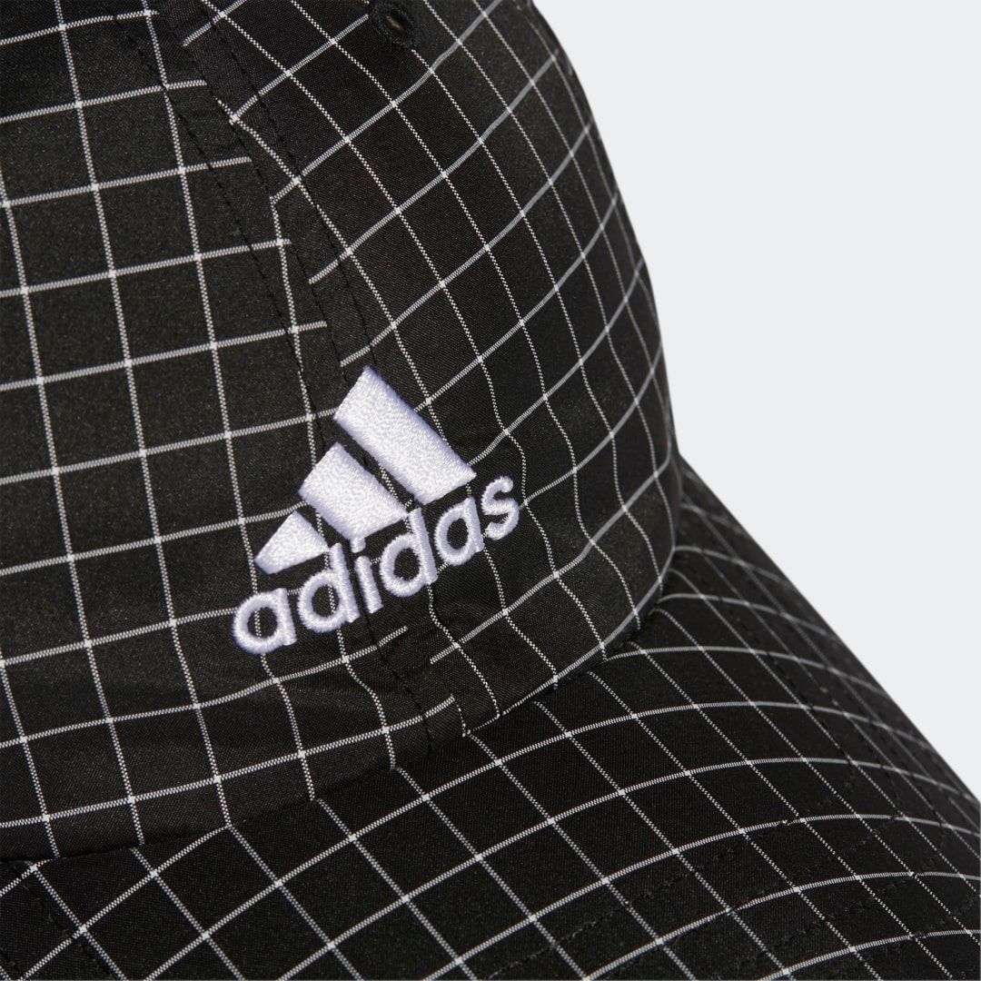  Nón Tập Luyện Unisex ADIDAS Dad Cap P.Blue GM4994 