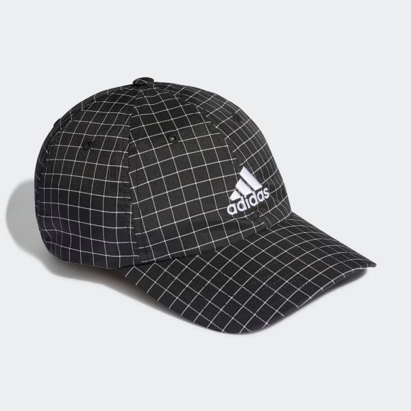  Nón Tập Luyện Unisex ADIDAS Dad Cap P.Blue GM4994 