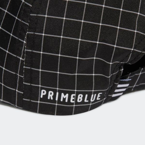  Nón Tập Luyện Unisex ADIDAS Dad Cap P.Blue GM4994 