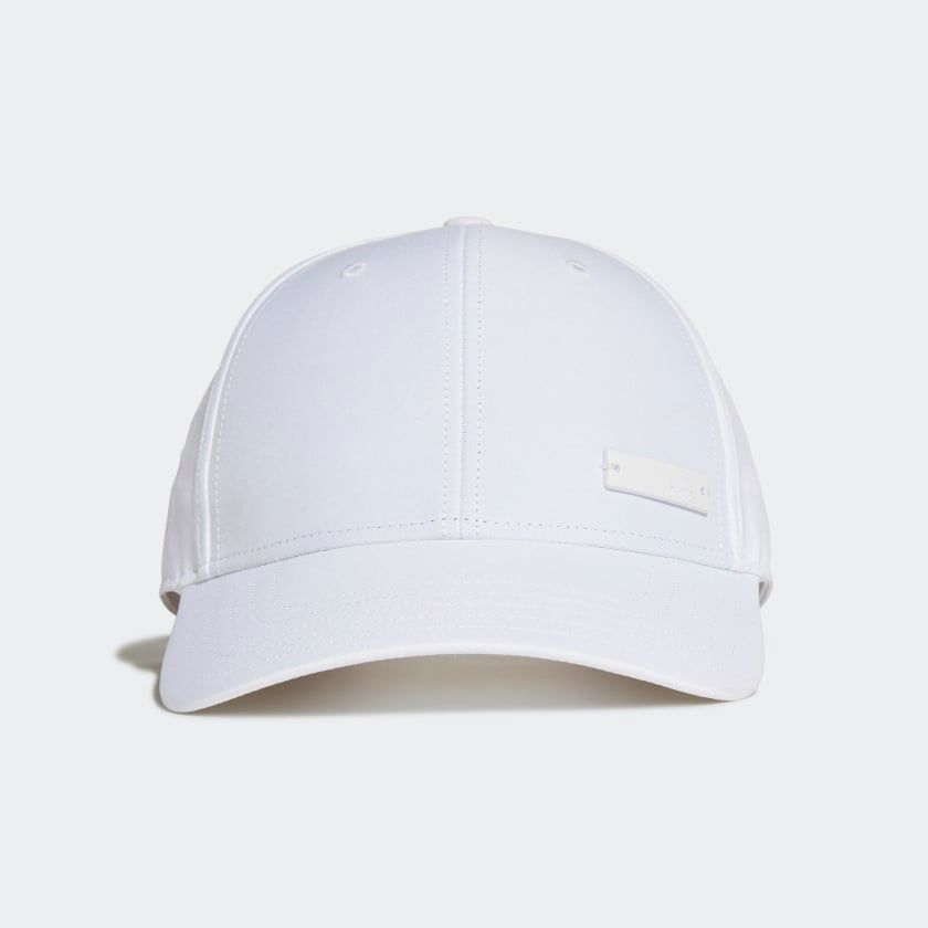  Nón Thể Thao Unisex ADIDAS Bballcap Lt Met GM6264 