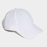 Nón Thể Thao Unisex ADIDAS Bballcap Lt Met GM6264 