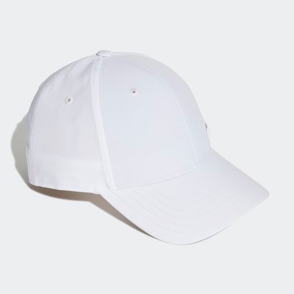  Nón Thể Thao Unisex ADIDAS Bballcap Lt Met GM6264 