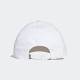  Nón Thể Thao Unisex ADIDAS Bballcap Lt Met GM6264 