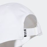  Nón Thể Thao Unisex ADIDAS Bballcap Lt Met GM6264 