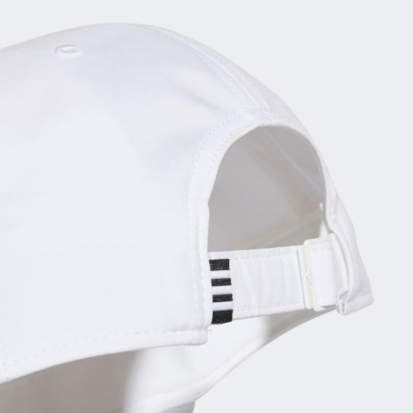  Nón Thể Thao Unisex ADIDAS Bballcap Lt Met GM6264 