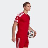  Áo Thi Đấu Bóng Đá Nam ADIDAS Squad 21 Jsy Ss GN5722 