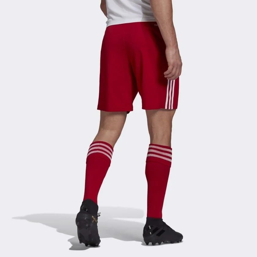  Quần Đùi Bóng Đá Nam ADIDAS Squad 21 Sho GN5771 