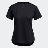  Áo Phông - Áo thun Tập Luyện Nữ ADIDAS Go To Tee 2.0 GQ9417 