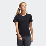  Áo Phông - Áo thun Tập Luyện Nữ ADIDAS Go To Tee 2.0 GQ9417 