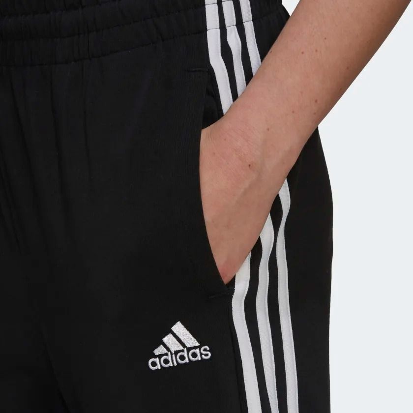  Quần Dài Thể Thao Nữ ADIDAS W 3S Sj C 78Pt GR9604 