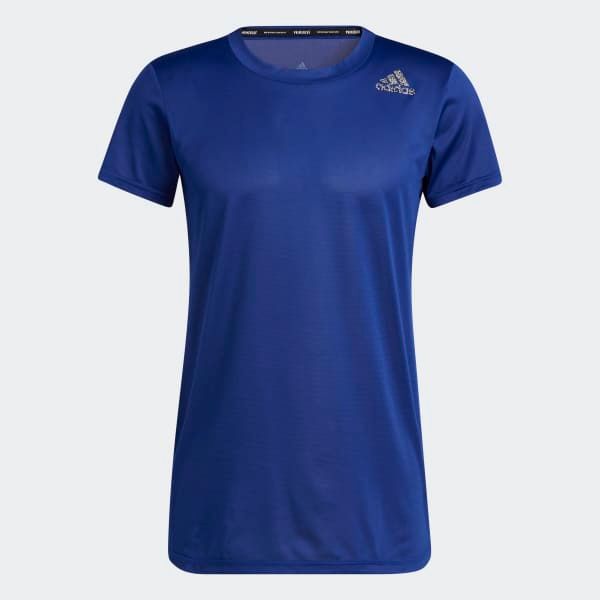  Áo Phông - Áo thun Tập Luyện Nam ADIDAS Pb Alwaysom Tee GT3885 