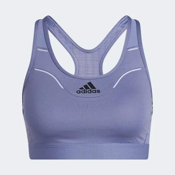  Áo Ngực Thể Thao Tập Luyện Nữ Adidas Bt H.Rdy Bra GV5476 