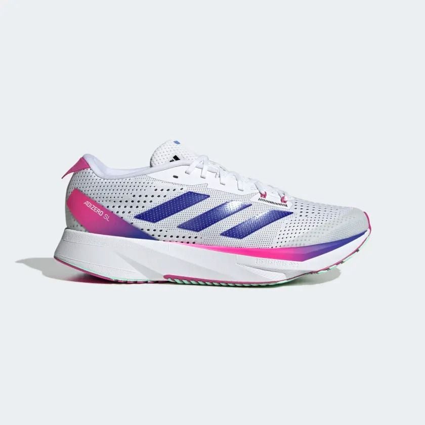  Giày Chạy Unisex ADIDAS Adizero Sl GV9095 