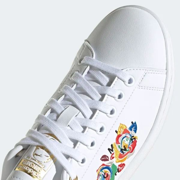 Adidas GW0567 Giày Originals Nữ Stan Smith W | Salehub.com.vn