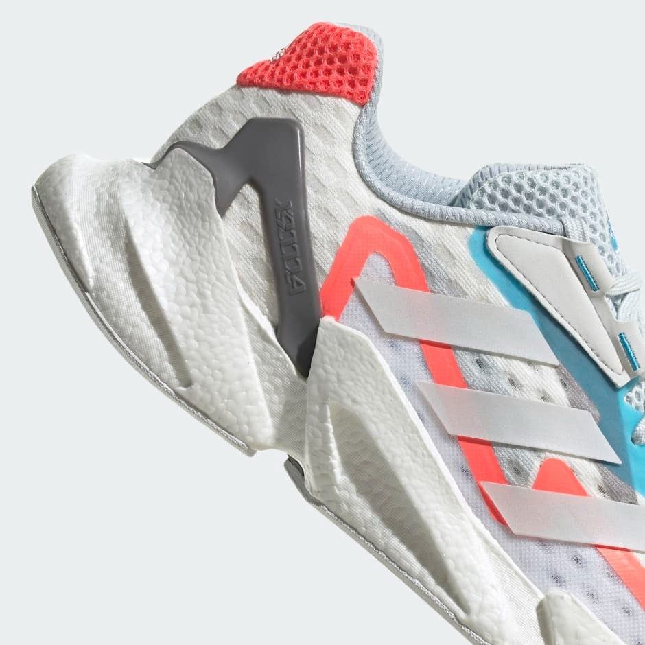 Giày Chạy Unisex X9000L4 H.Rdy U ADIDAS GW1384 giá tốt