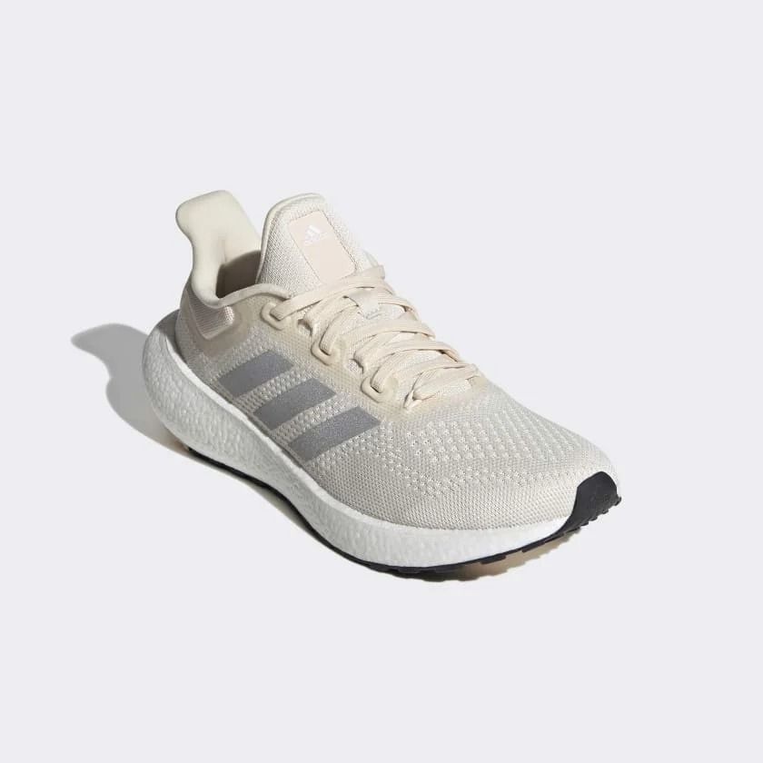  Giày Chạy Nữ ADIDAS Pureboost Jet W GW3533 