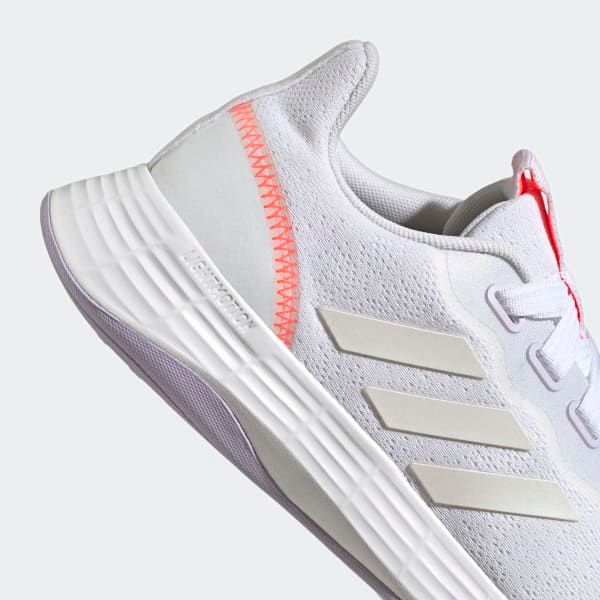 Adidas GW4842 GiÃ y Táº­p Luyá»n Ná»¯ Qt Racer Sport | Salehub.com.vn â SALEHUB.COM.VN