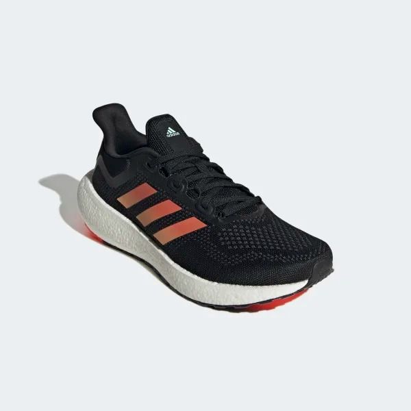  Giày Chạy Unisex ADIDAS Pureboost Jet GW8586 