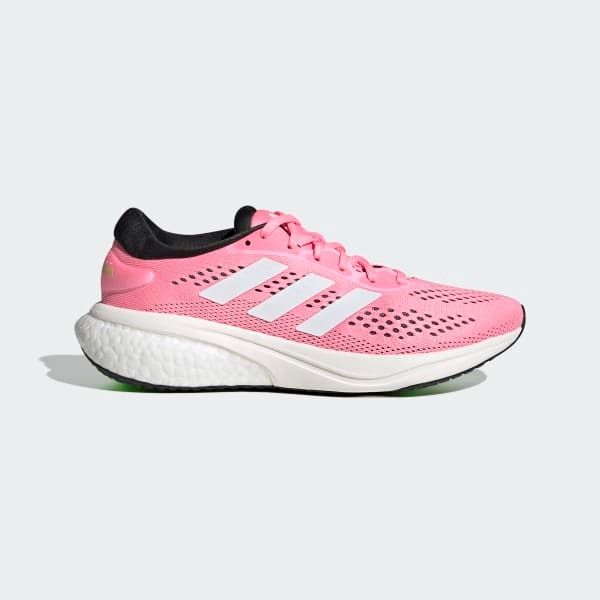  Giày Chạy Nữ ADIDAS Supernova 2 W GW9096 