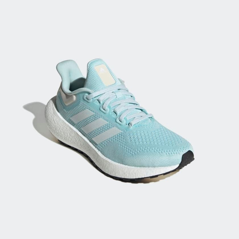  Giày Chạy Nữ ADIDAS Pureboost Jet W GW9146 