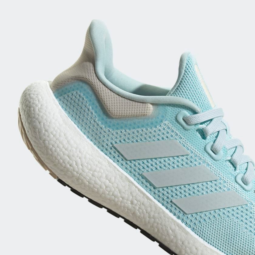  Giày Chạy Nữ ADIDAS Pureboost Jet W GW9146 