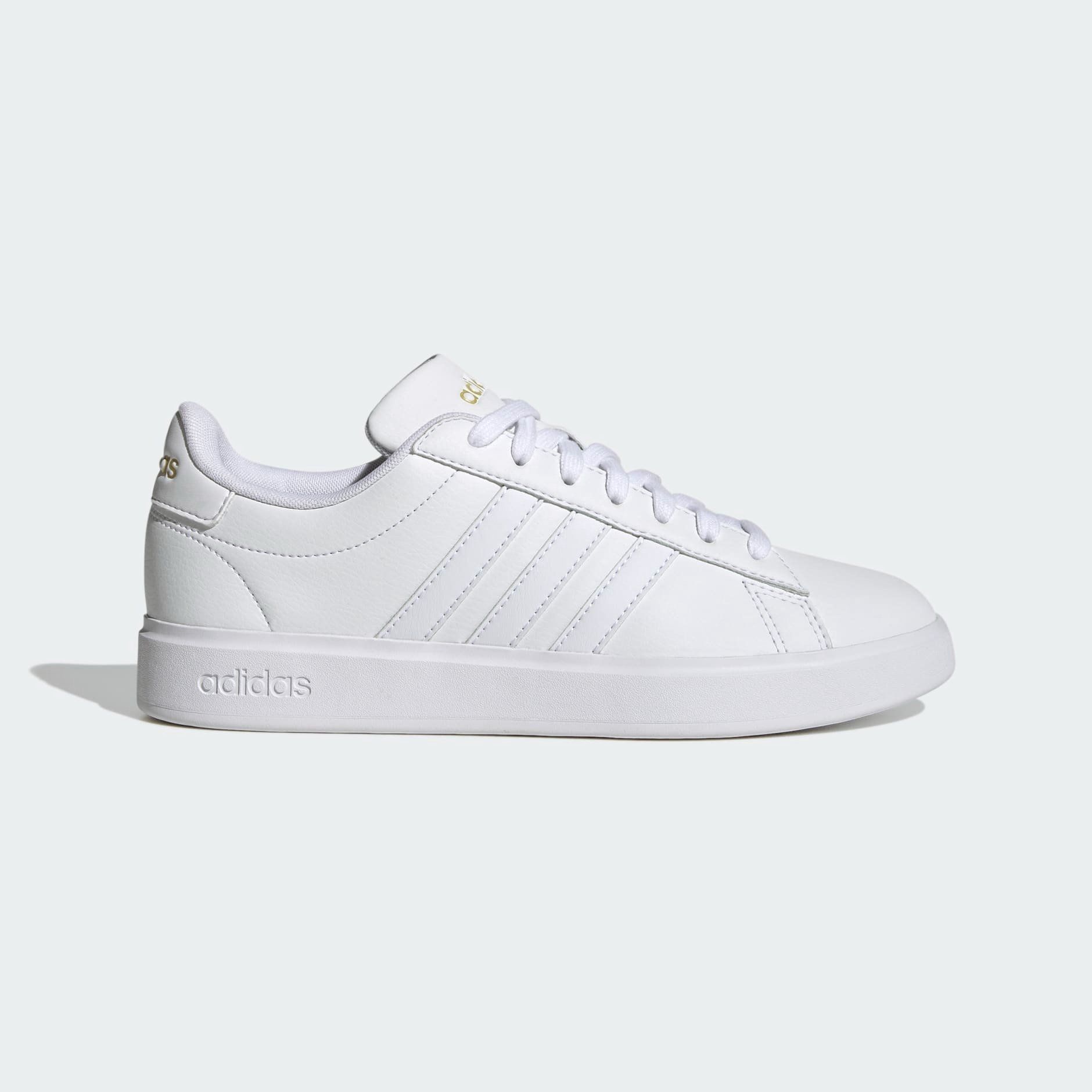  Giày Thể Thao Nữ ADIDAS Grand Court 2.0 GW9213 