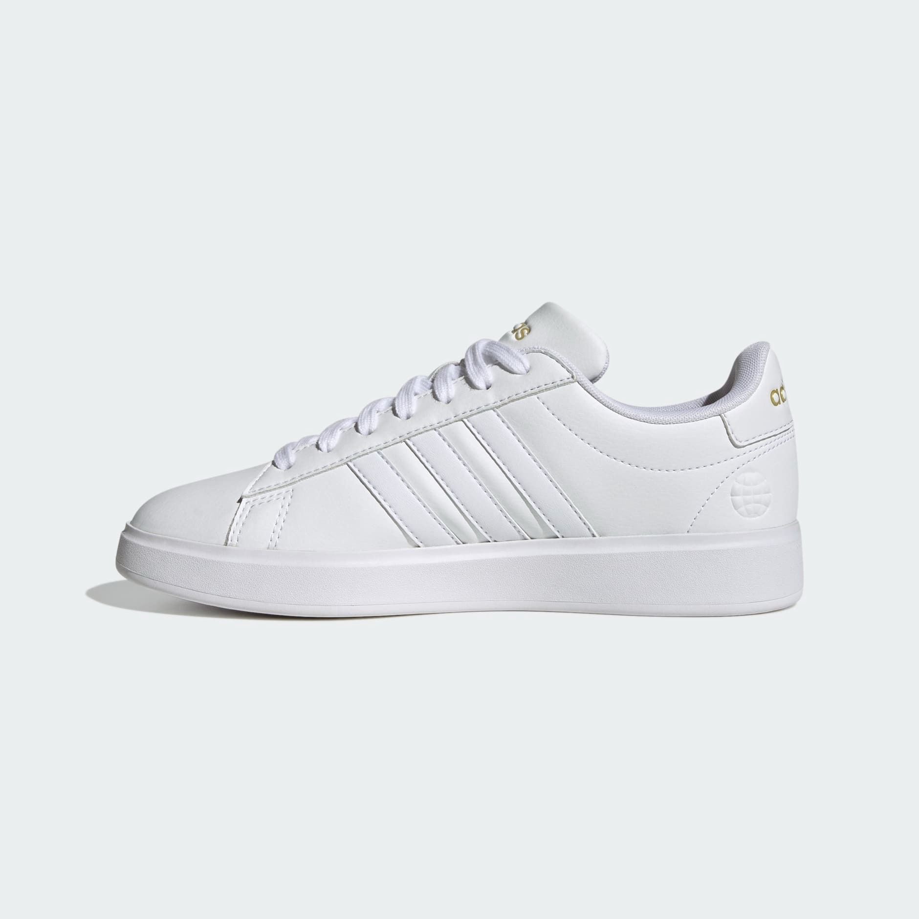  Giày Thể Thao Nữ ADIDAS Grand Court 2.0 GW9213 