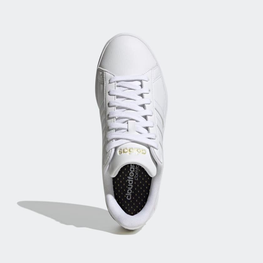  Giày Thể Thao Nữ ADIDAS Grand Court 2.0 GW9213 