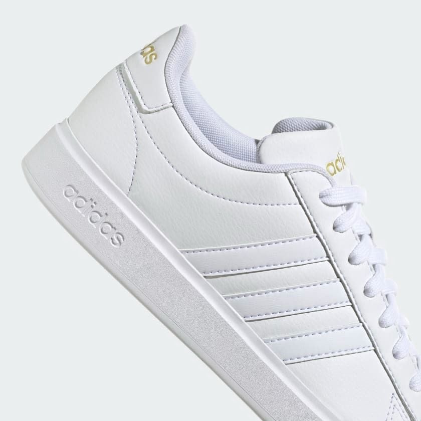  Giày Thể Thao Nữ ADIDAS Grand Court 2.0 GW9213 