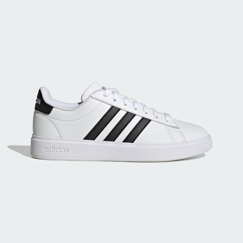  Giày Thể Thao Nữ ADIDAS Grand Court 2.0 GW9214 