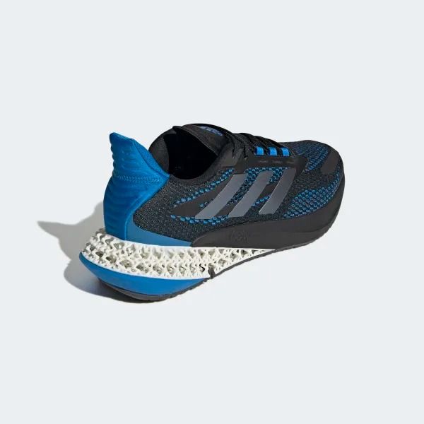  Giày Chạy Unisex Adidas 4Dfwd Pulse GX2991 