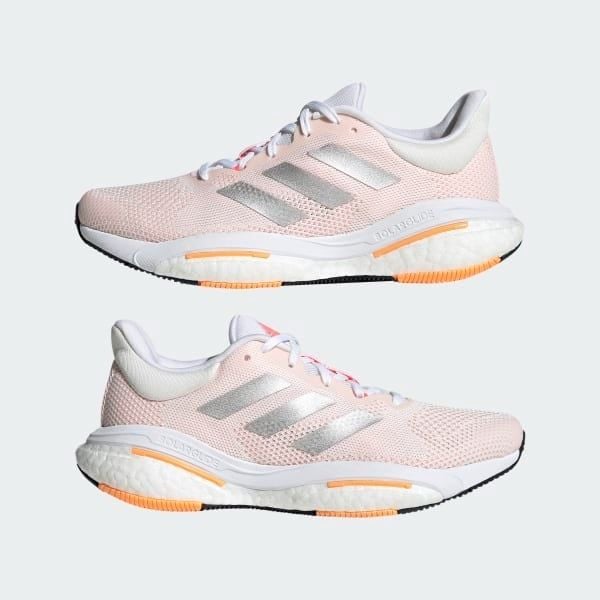  Giày Chạy Nữ ADIDAS Solar Glide 5 W GX5496 