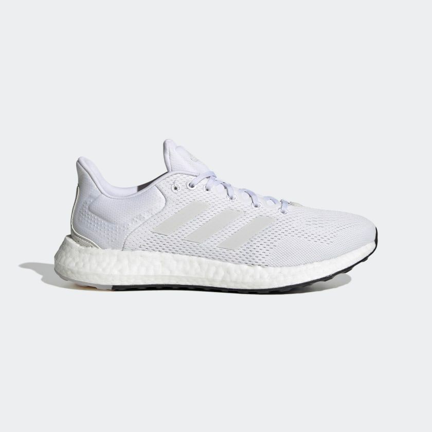  Giày Chạy Unisex ADIDAS Pureboost 21 GY5094 