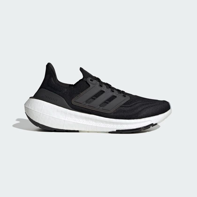  Giày Chạy Unisex ADIDAS Ultraboost Light GY9351 