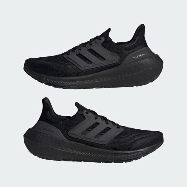  Giày Chạy Unisex ADIDAS Ultraboost Light GZ5159 